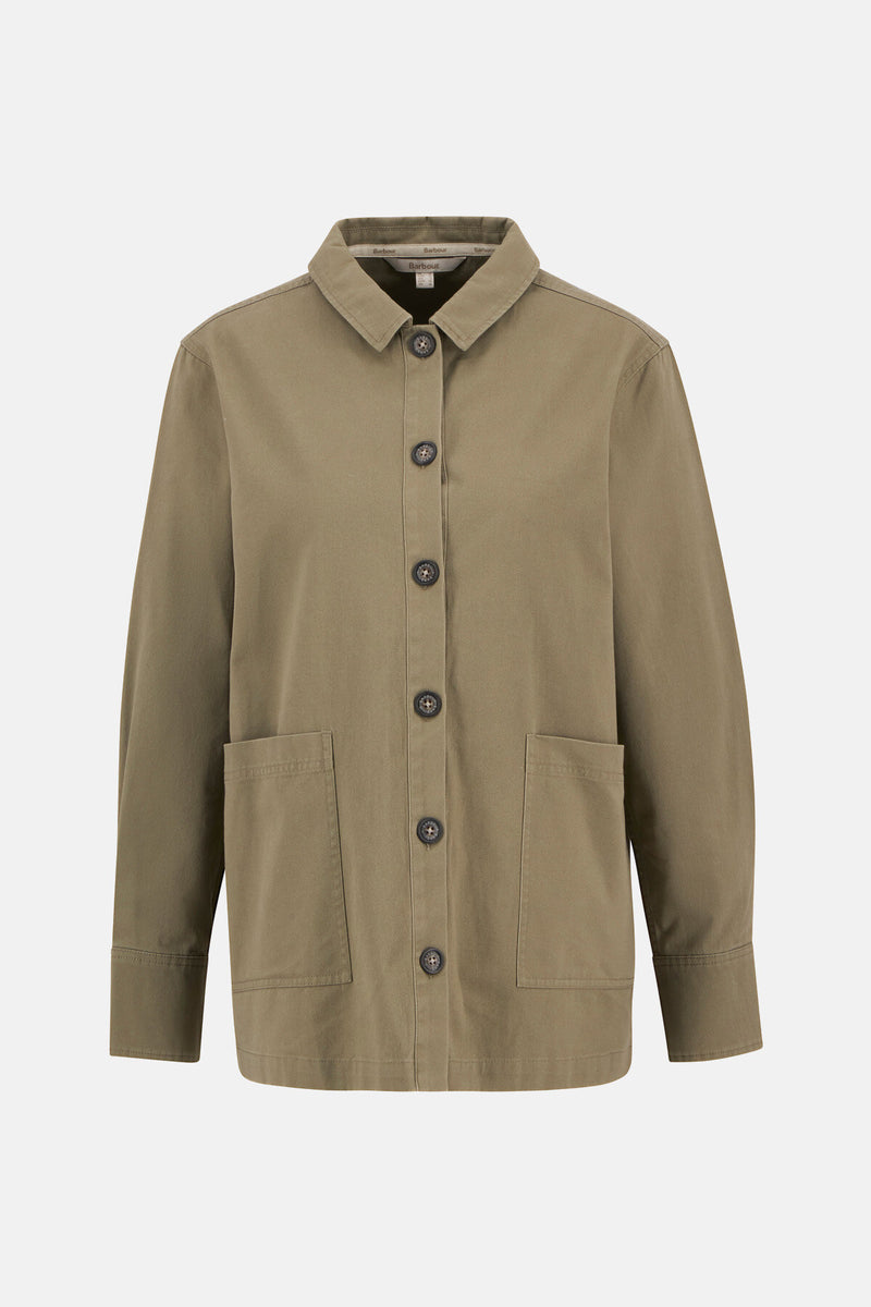 Overshirt Lyndale