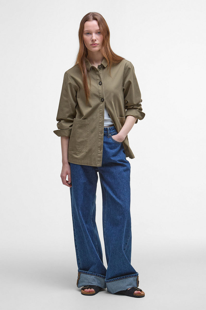 Overshirt Lyndale