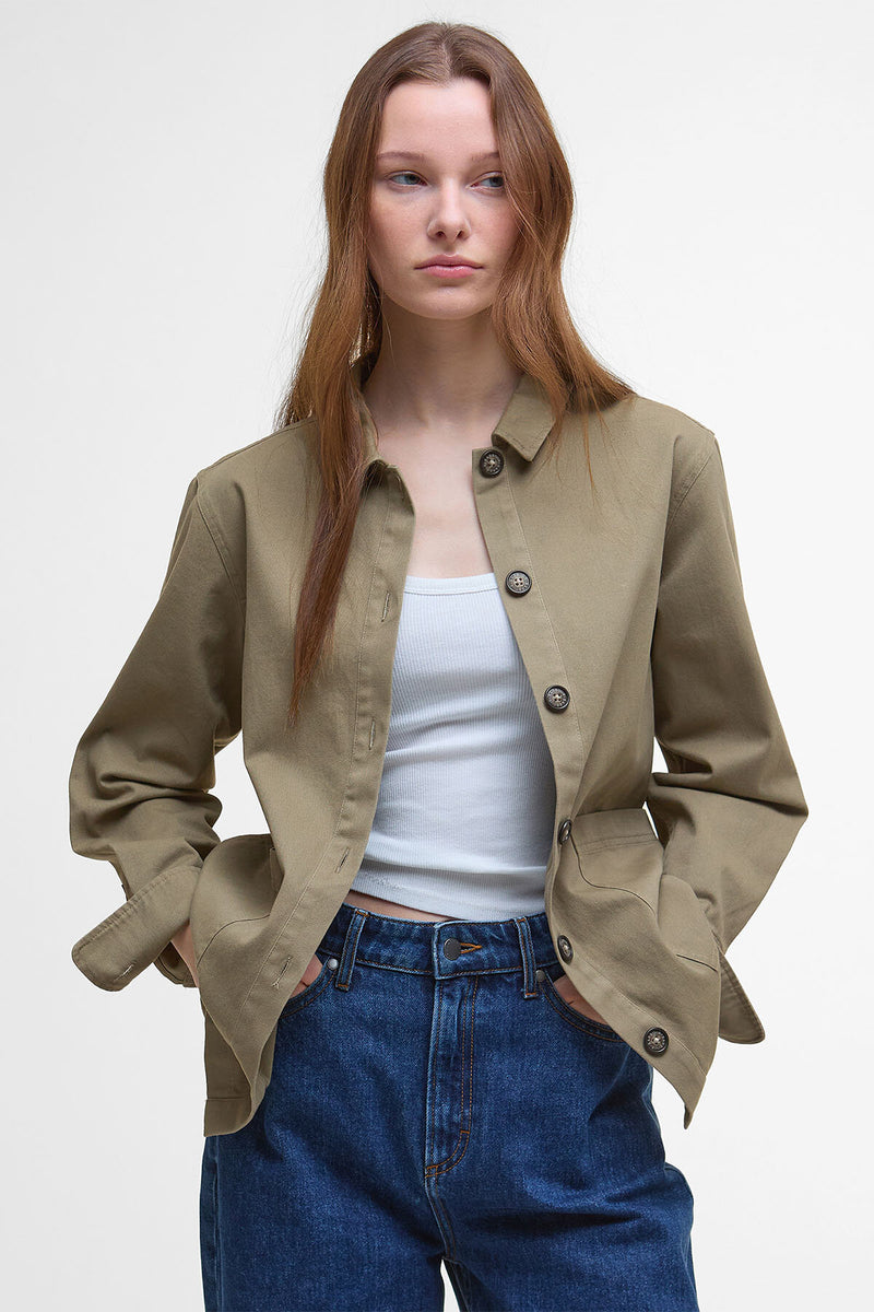 Overshirt Lyndale