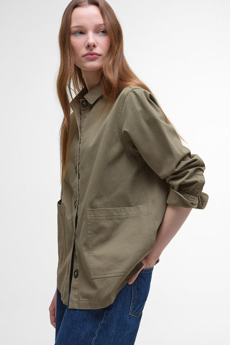 Overshirt Lyndale