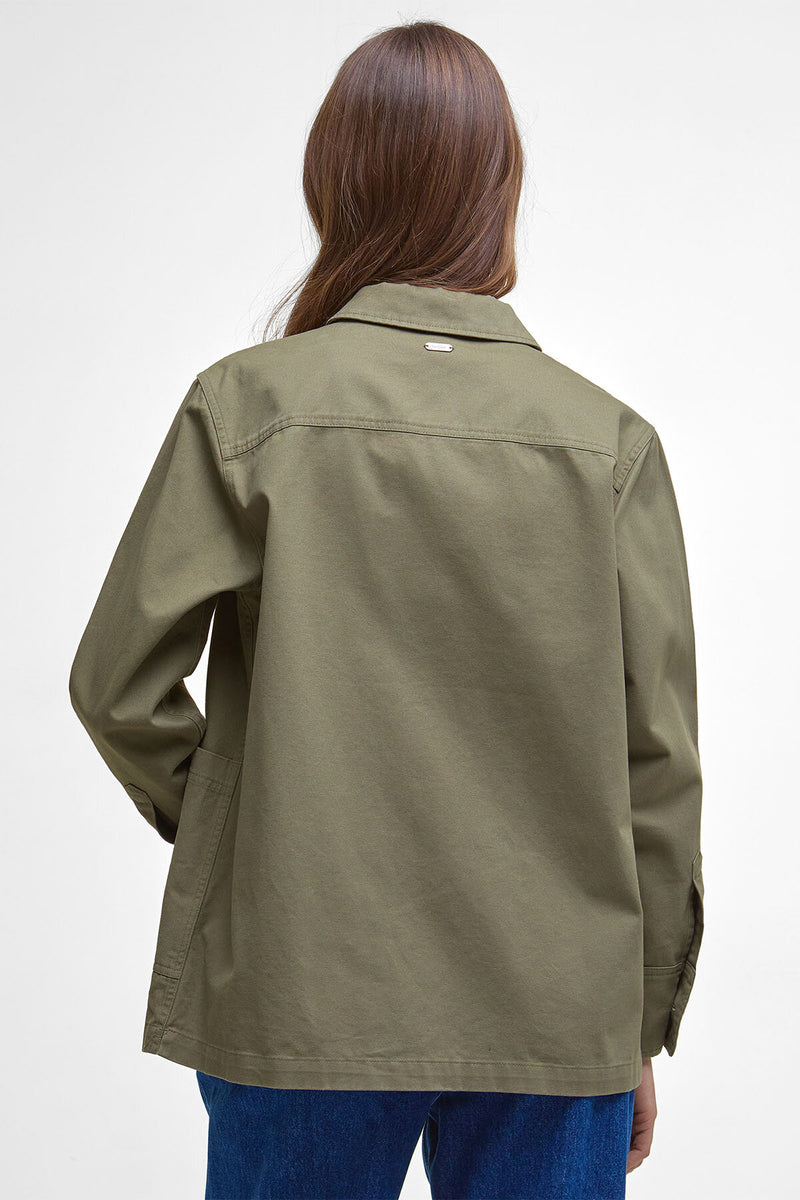 Overshirt Lyndale
