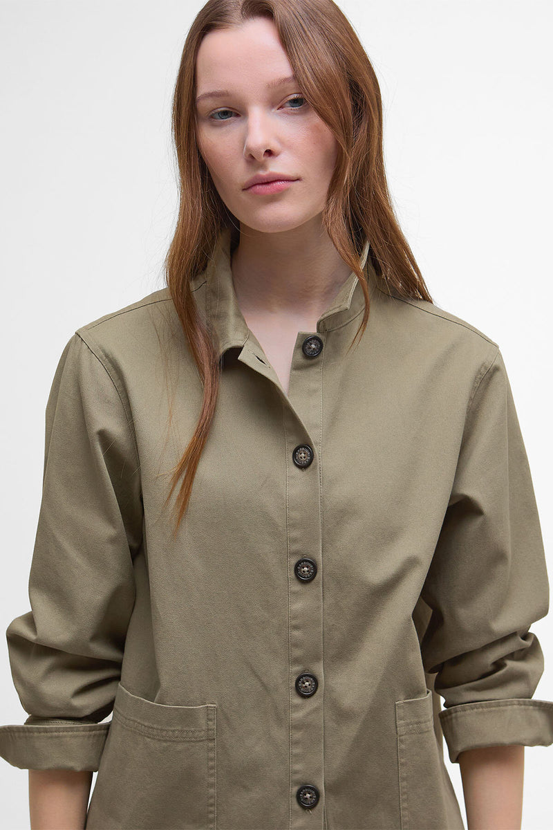 Overshirt Lyndale