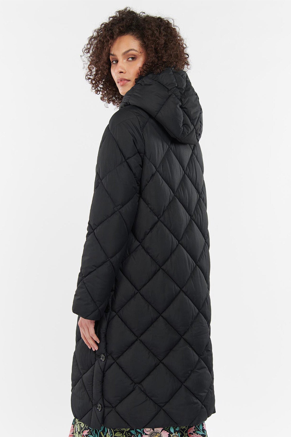 希少 Barbour x House of Hackney SPEY