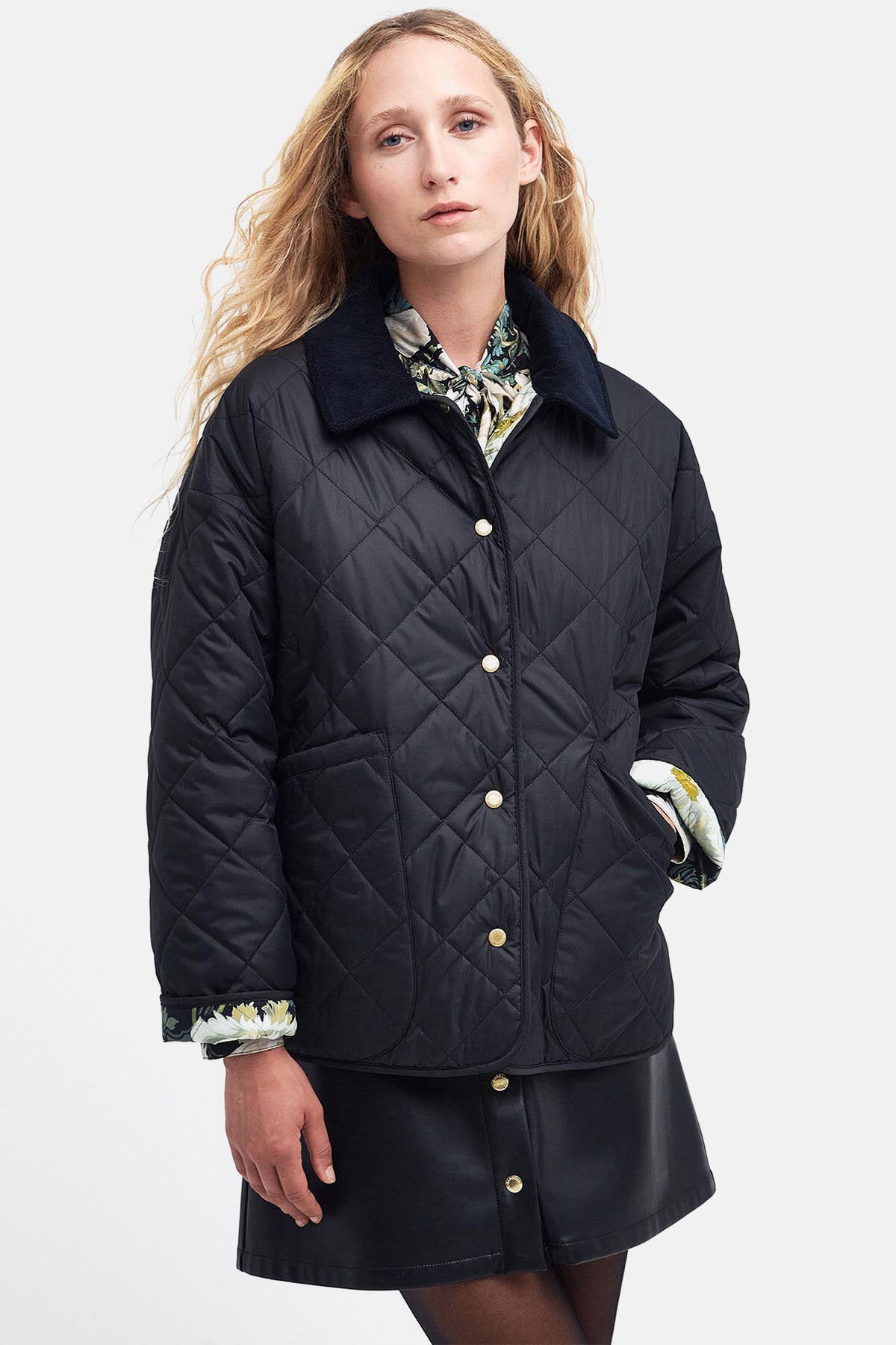 BARBOUR X HOUSE OF HACKNEY – WP Store