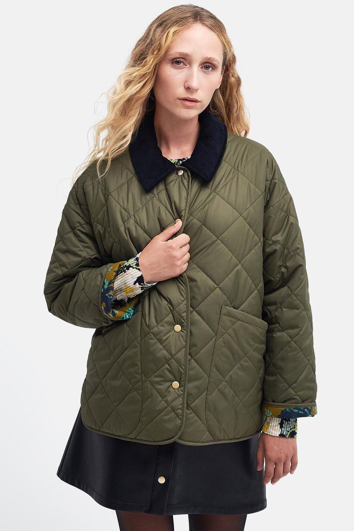 BARBOUR X HOUSE OF HACKNEY – WP Store