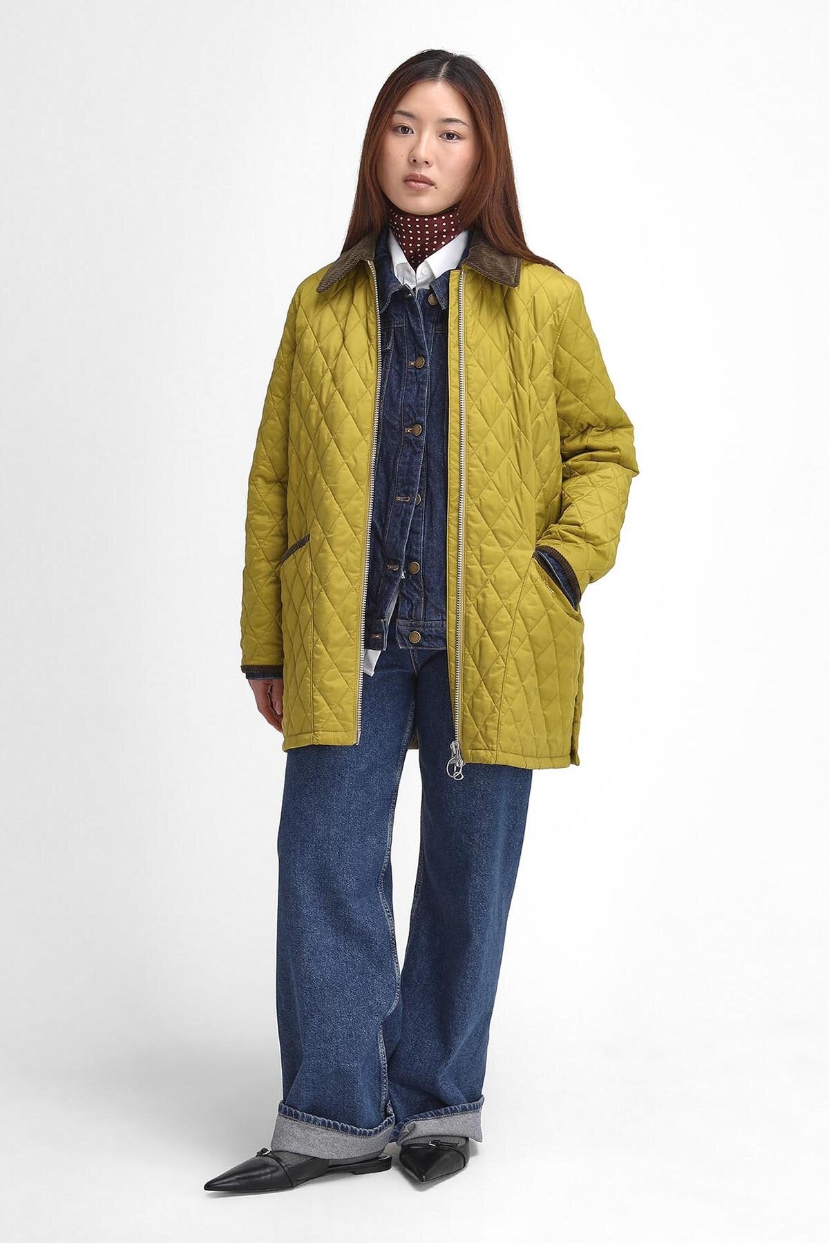 Barbour By Alexa Chung - Collection | WP Store – WP Store