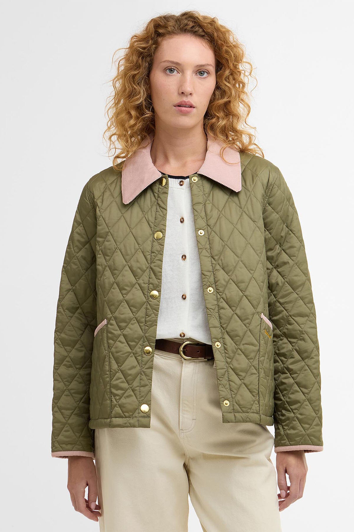 BARBOUR X FLOWER MOUNTAIN: ADVENTURE AND STYLE – WP Store
