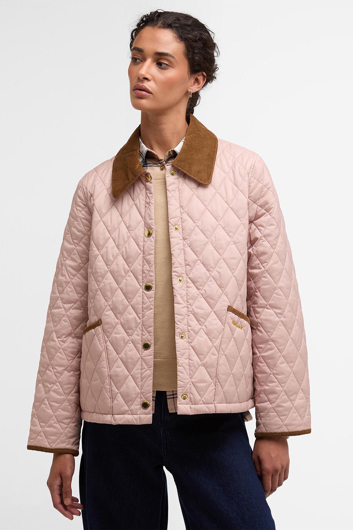 BARBOUR X FLOWER MOUNTAIN: ADVENTURE AND STYLE – WP Store