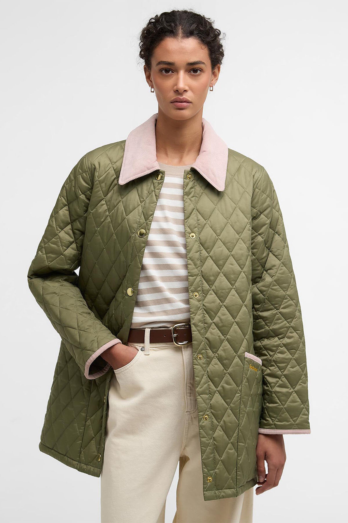 BARBOUR X FLOWER MOUNTAIN: ADVENTURE AND STYLE – WP Store