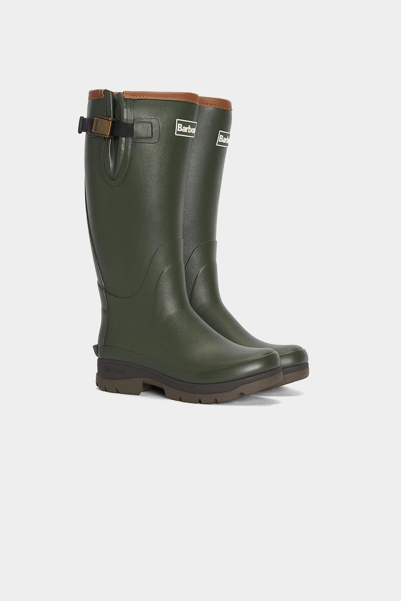 Stivali in gomma Tempest da donna