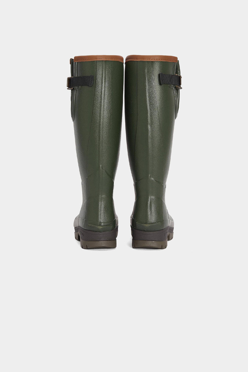 Stivali in gomma Tempest da donna