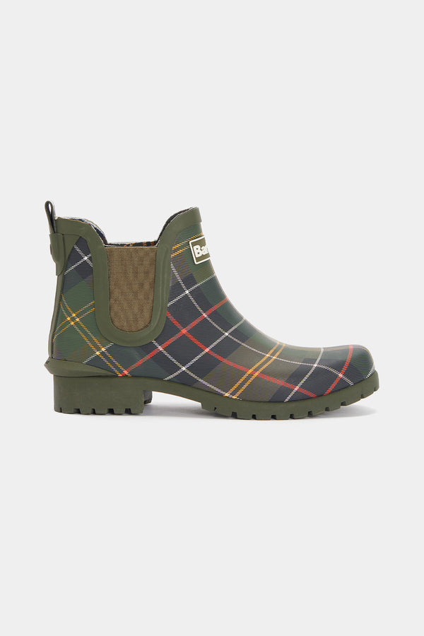 Wilton Wellingtons