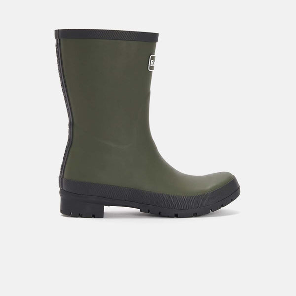 【BR25SS702】BARBOUR レインブーツ LRF0084 BANBURY Barbour Banbury Boots | Free People