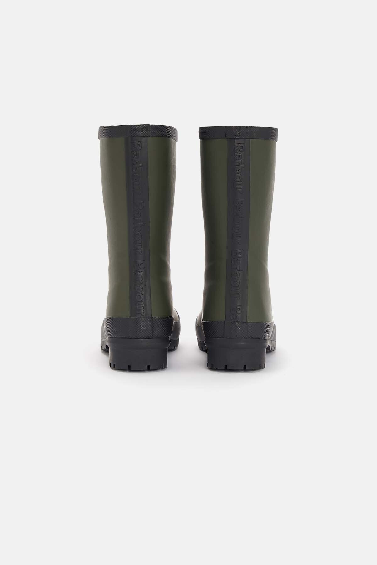 【BR25SS702】BARBOUR レインブーツ LRF0084 BANBURY Barbour Banbury Boots | Free People
