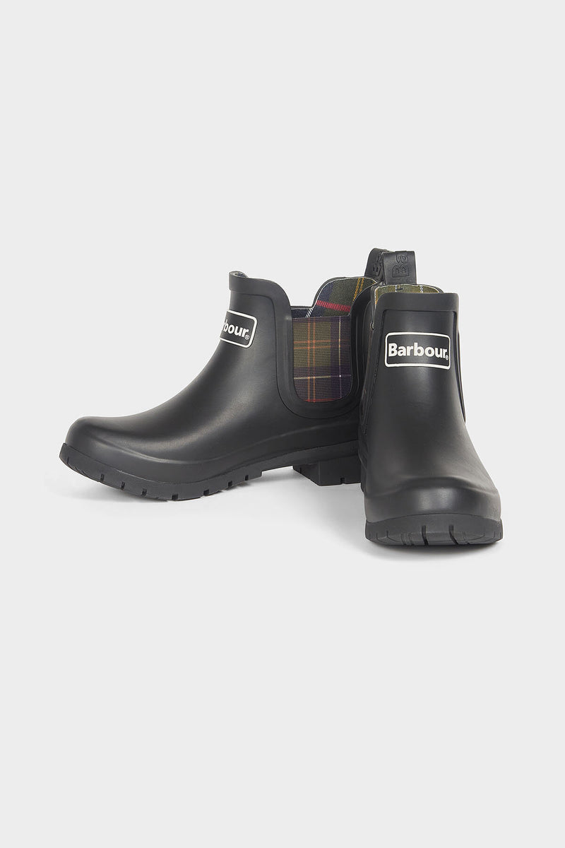 Barbour Kingham Chelsea Welly