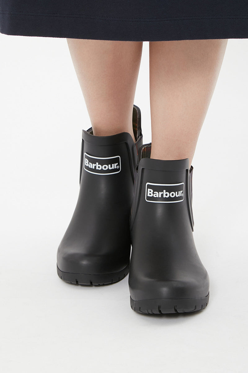 Barbour Kingham Chelsea Welly