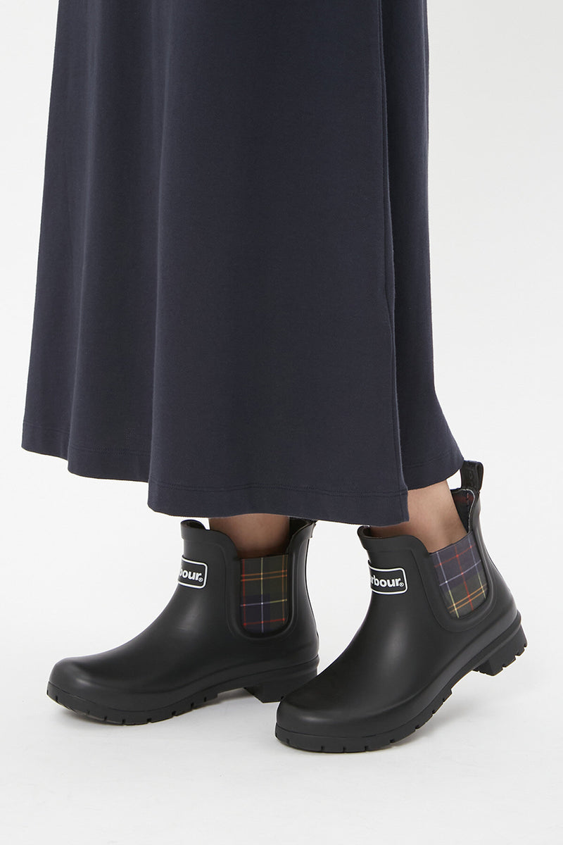 Barbour Kingham Chelsea Welly