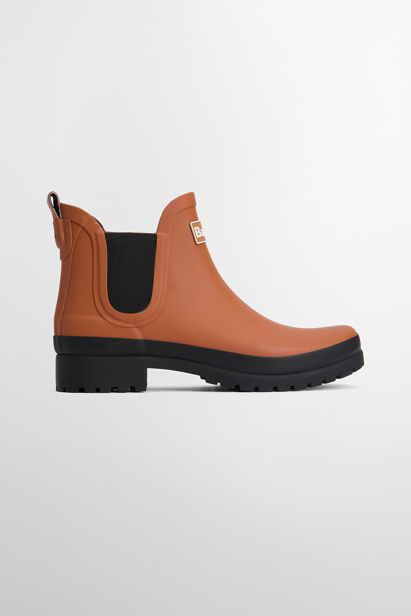 Mallow Wellingtons