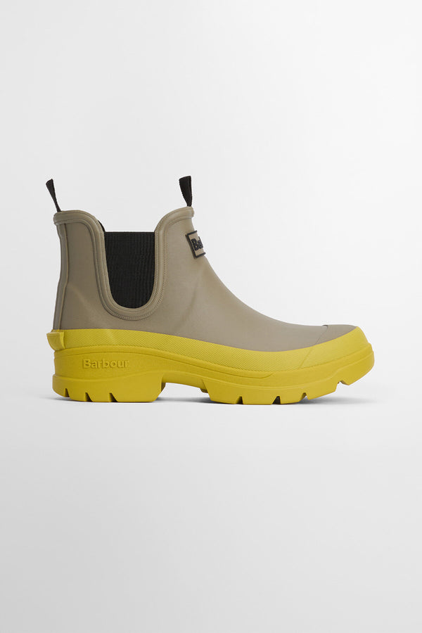 Nimbus Ankle Wellingtons