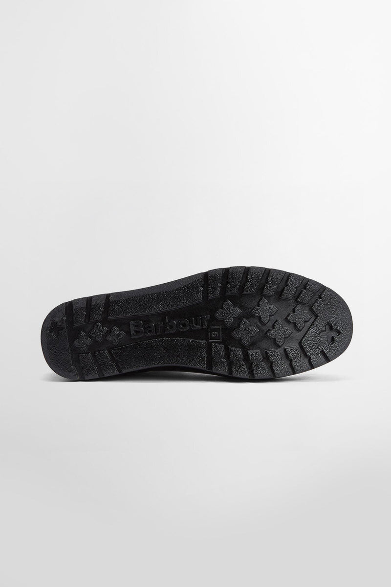The Edit by Alexa Lou Wedge Ankle Wellingtons