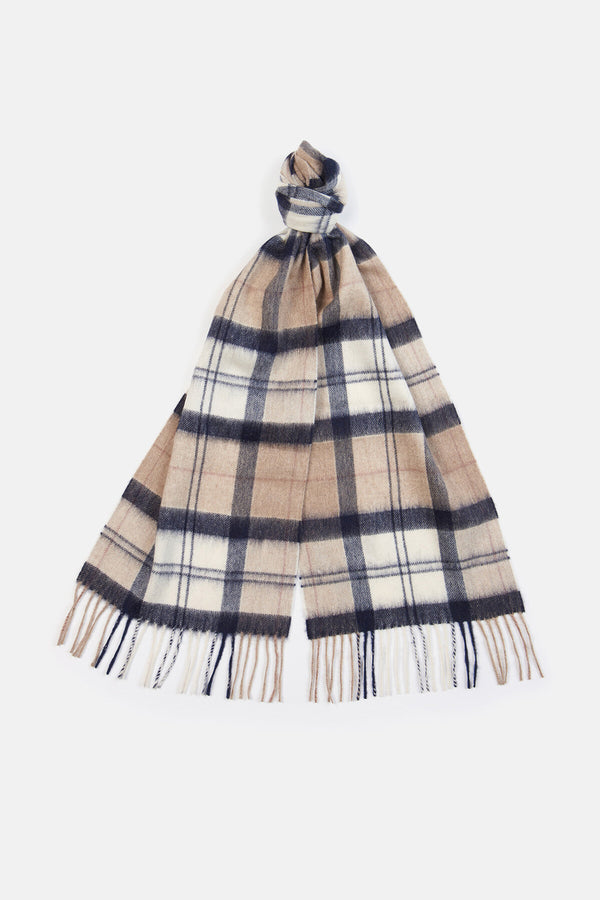 Tartan Scarf