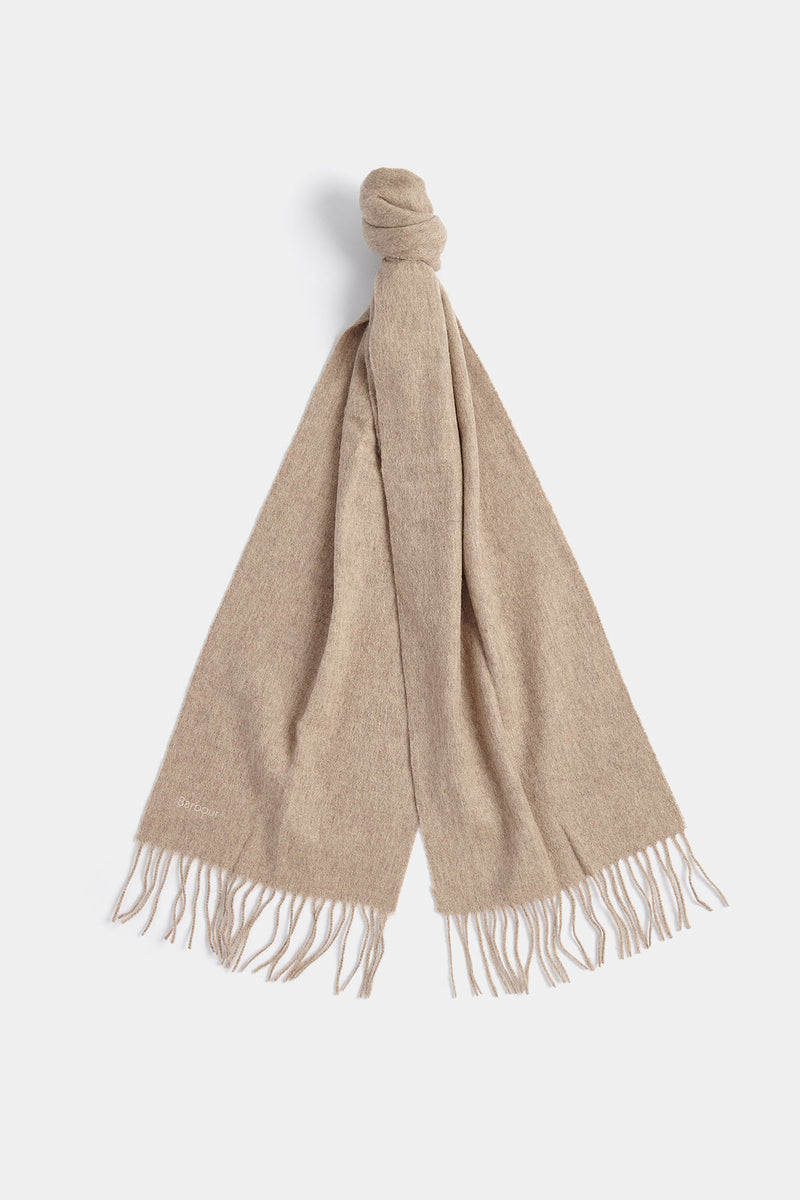 Lambswool Woven Scarf