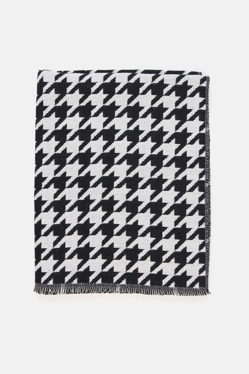 Barbour International Parson Reversible Wrap