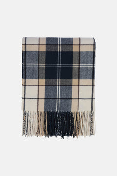 Stanway Tartan Wrap