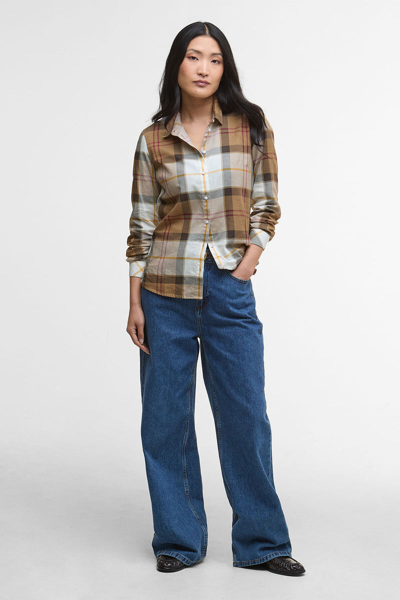 Camicia Bredon