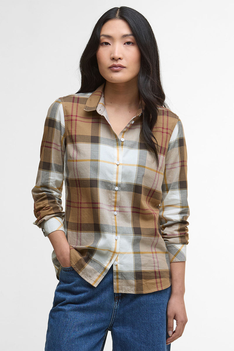 Camicia Bredon