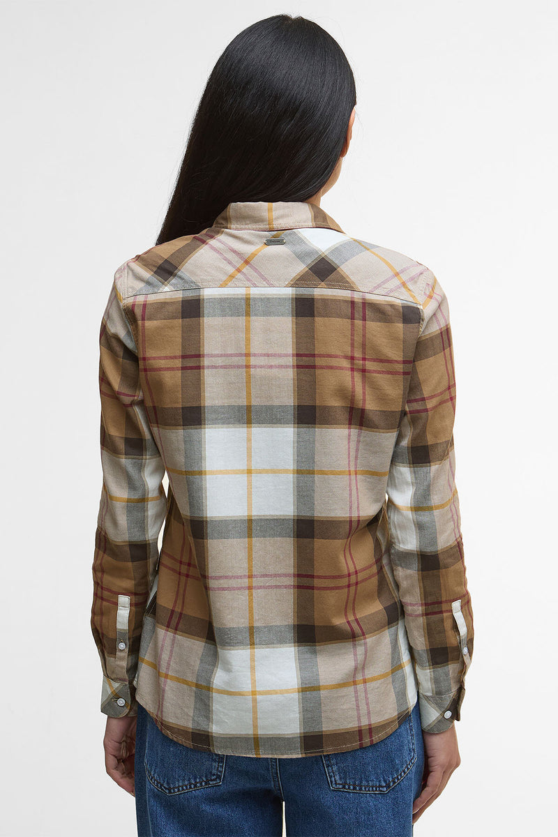 Camicia Bredon