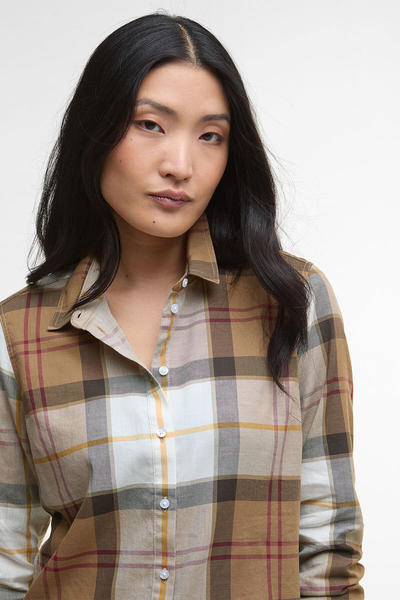 Camicia Bredon