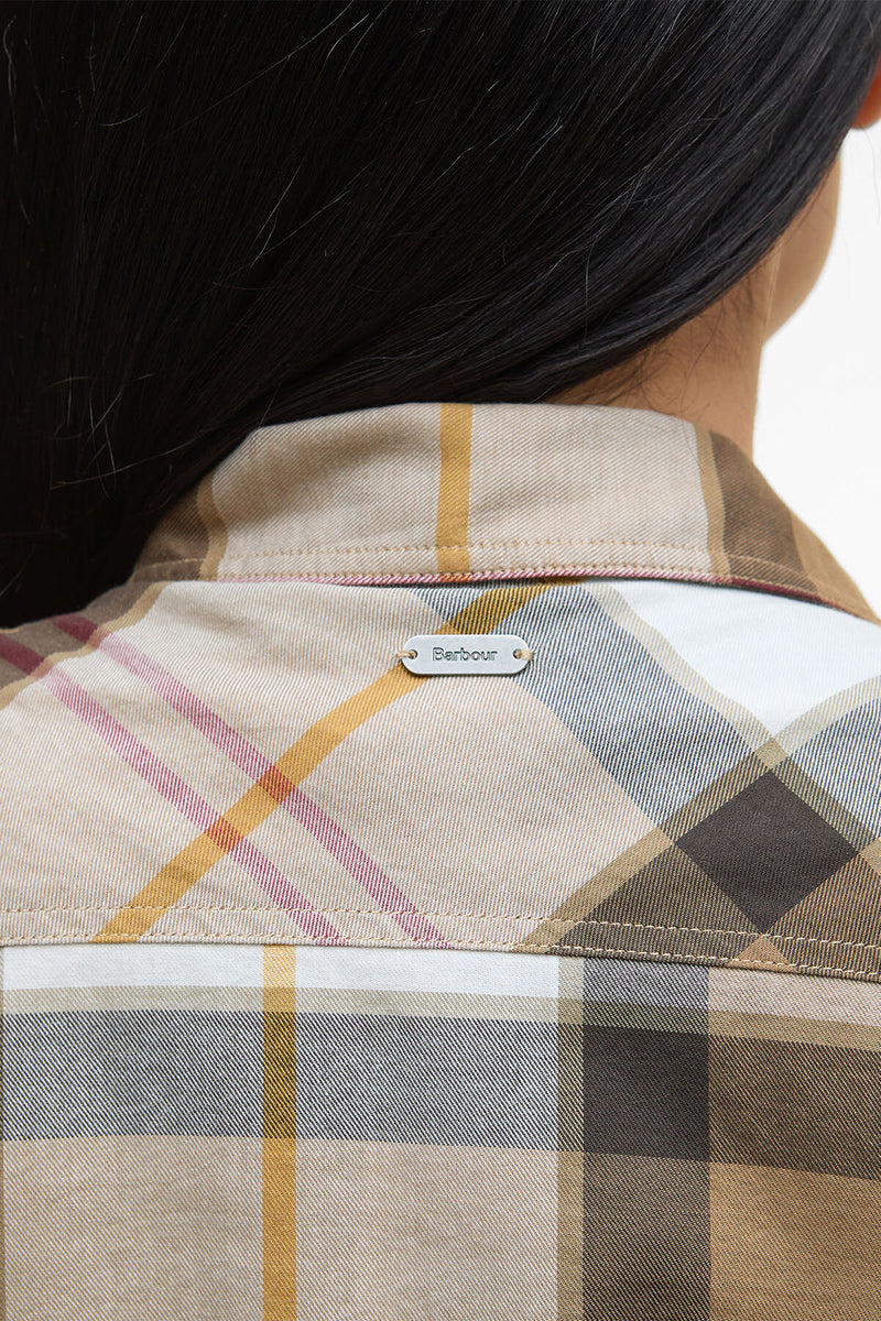 Camicia Bredon