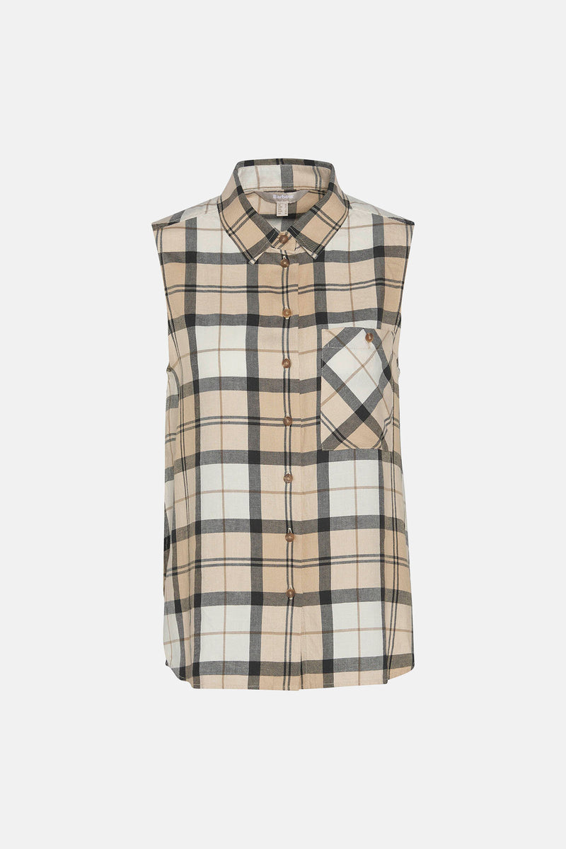 Camicia Agnes