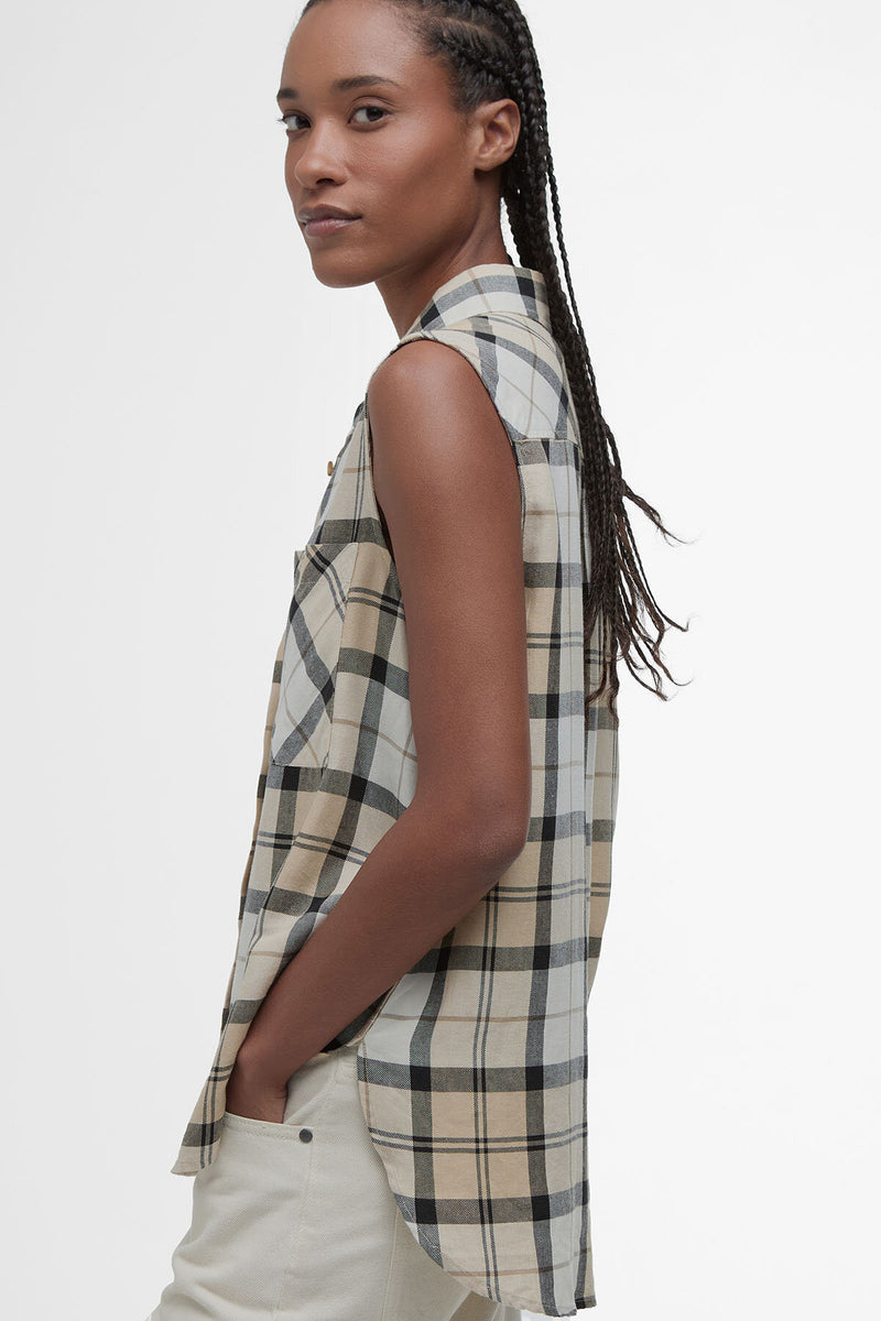 Camicia Agnes