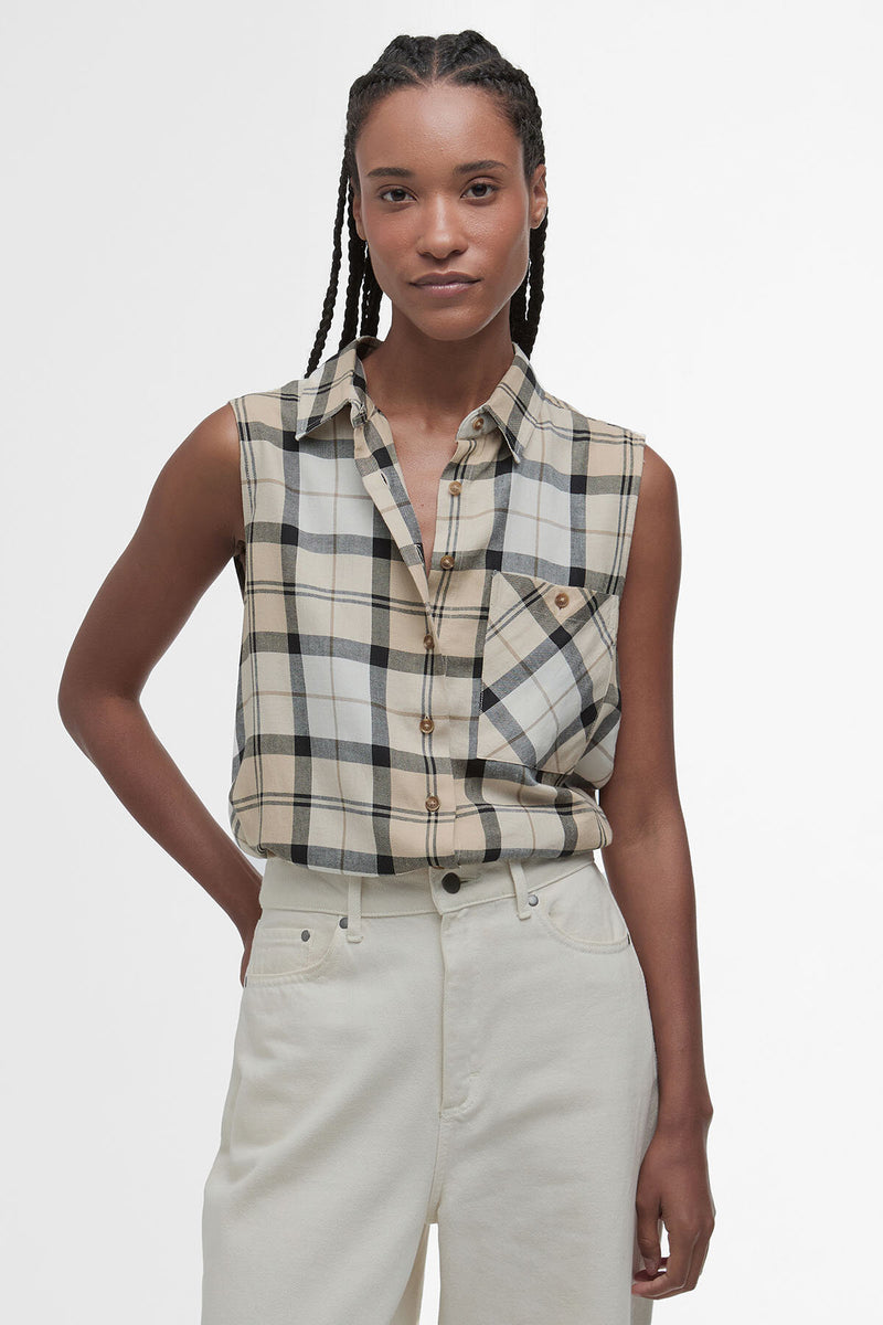 Camicia Agnes