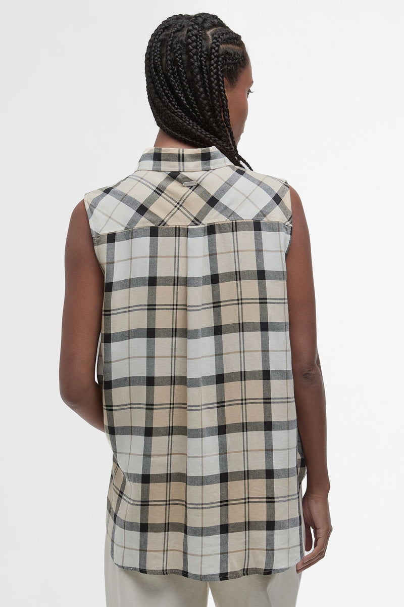 Camicia Agnes