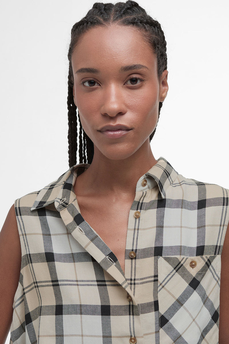 Camicia Agnes