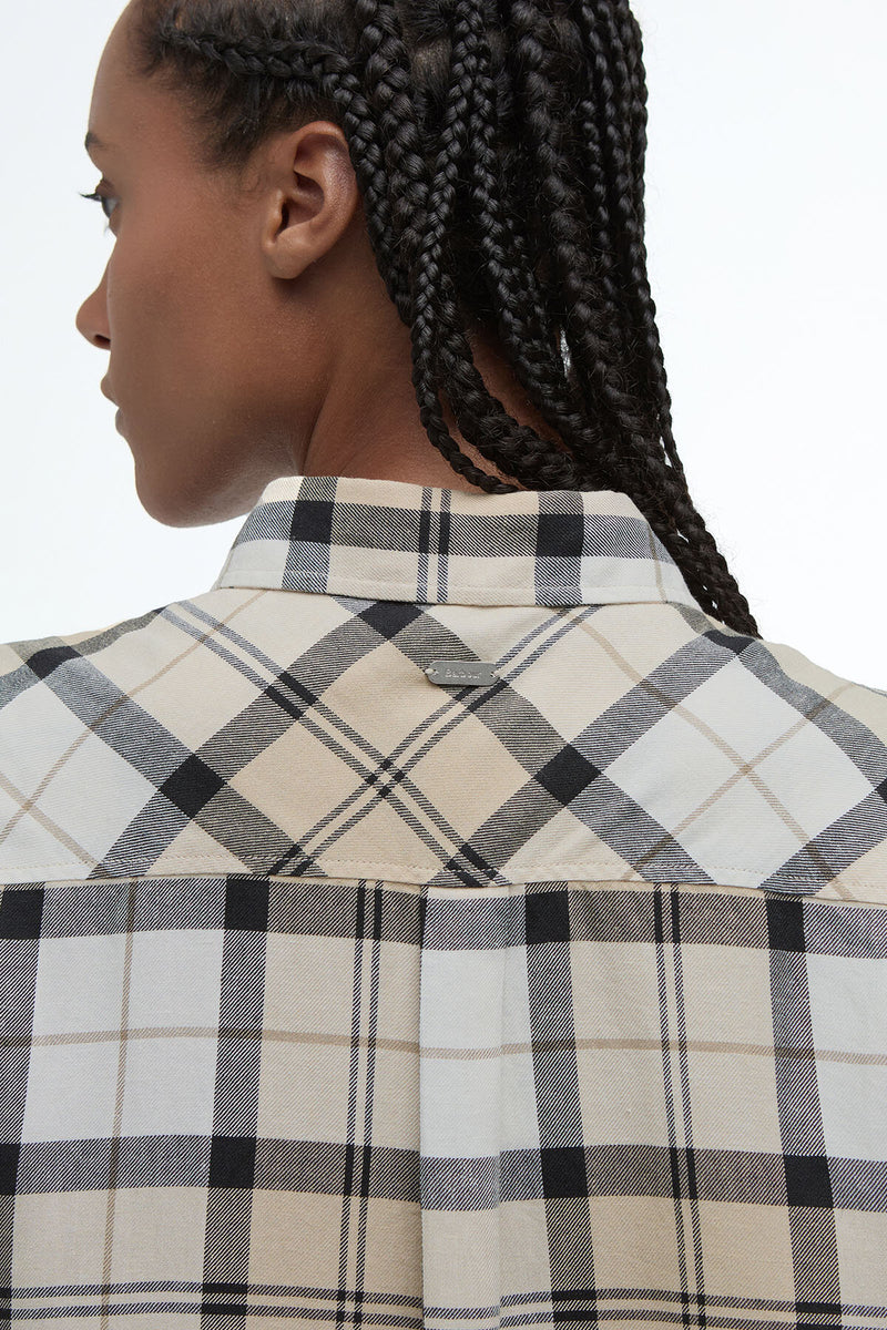 Camicia Agnes