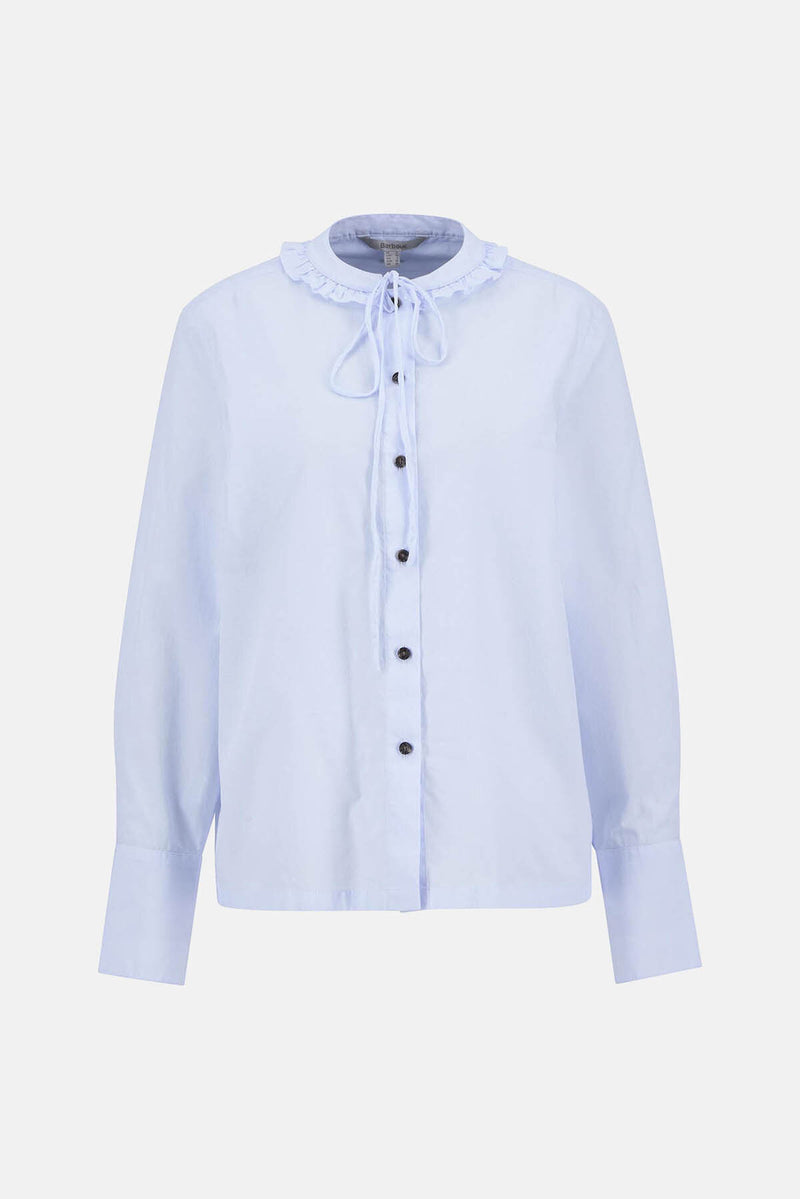 Camicia Cecelia con motivo a righe