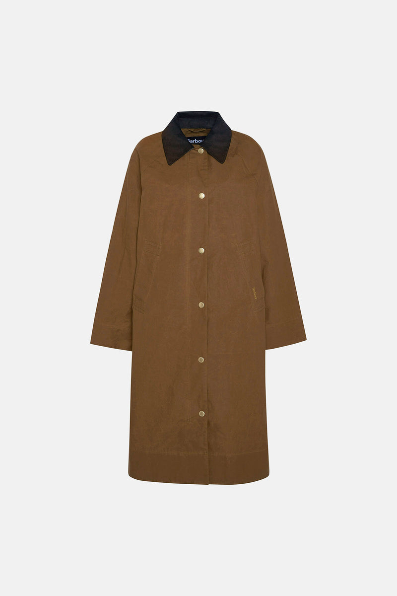 Barbour Ettie Showerproof Jacket