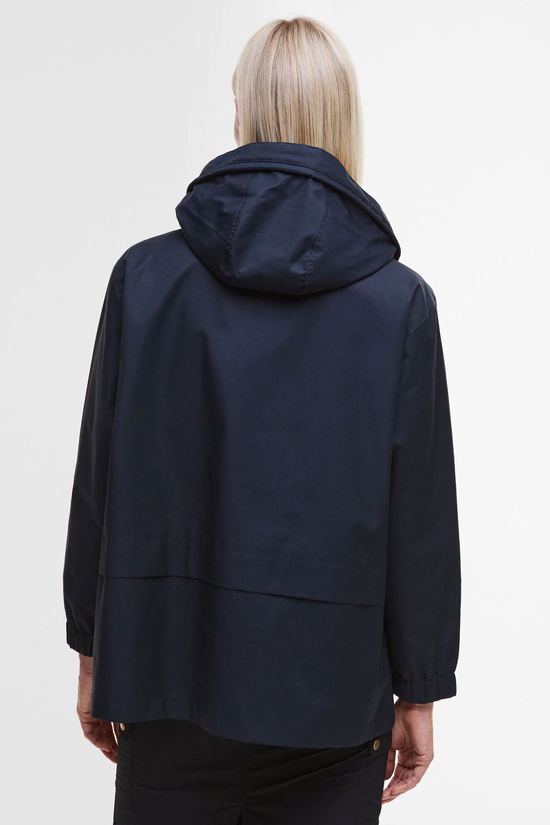 Giacca antipioggia Reese Barbour