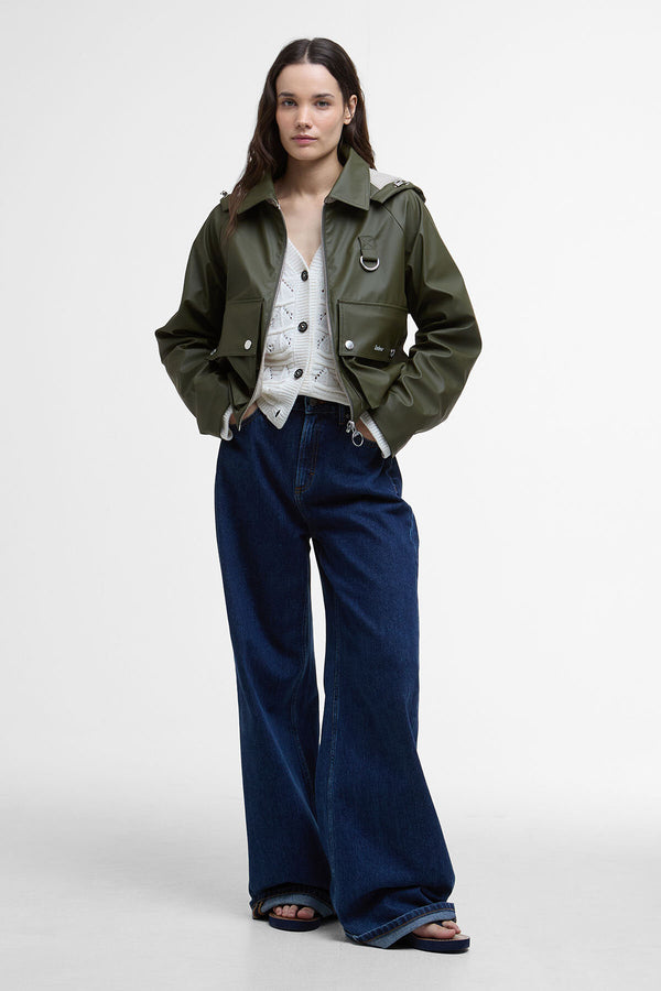 Barbour June Showerproof Jacket