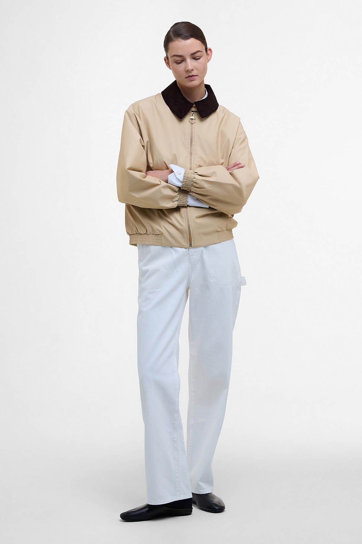 Barbour The Edit by Alexa Chung | Express Shipping – WP Store