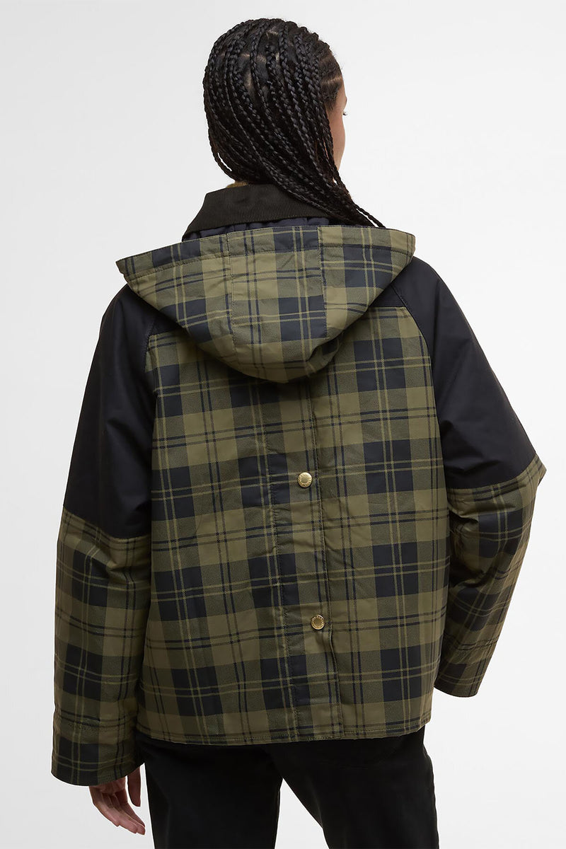 Elaine Showerproof Jacket