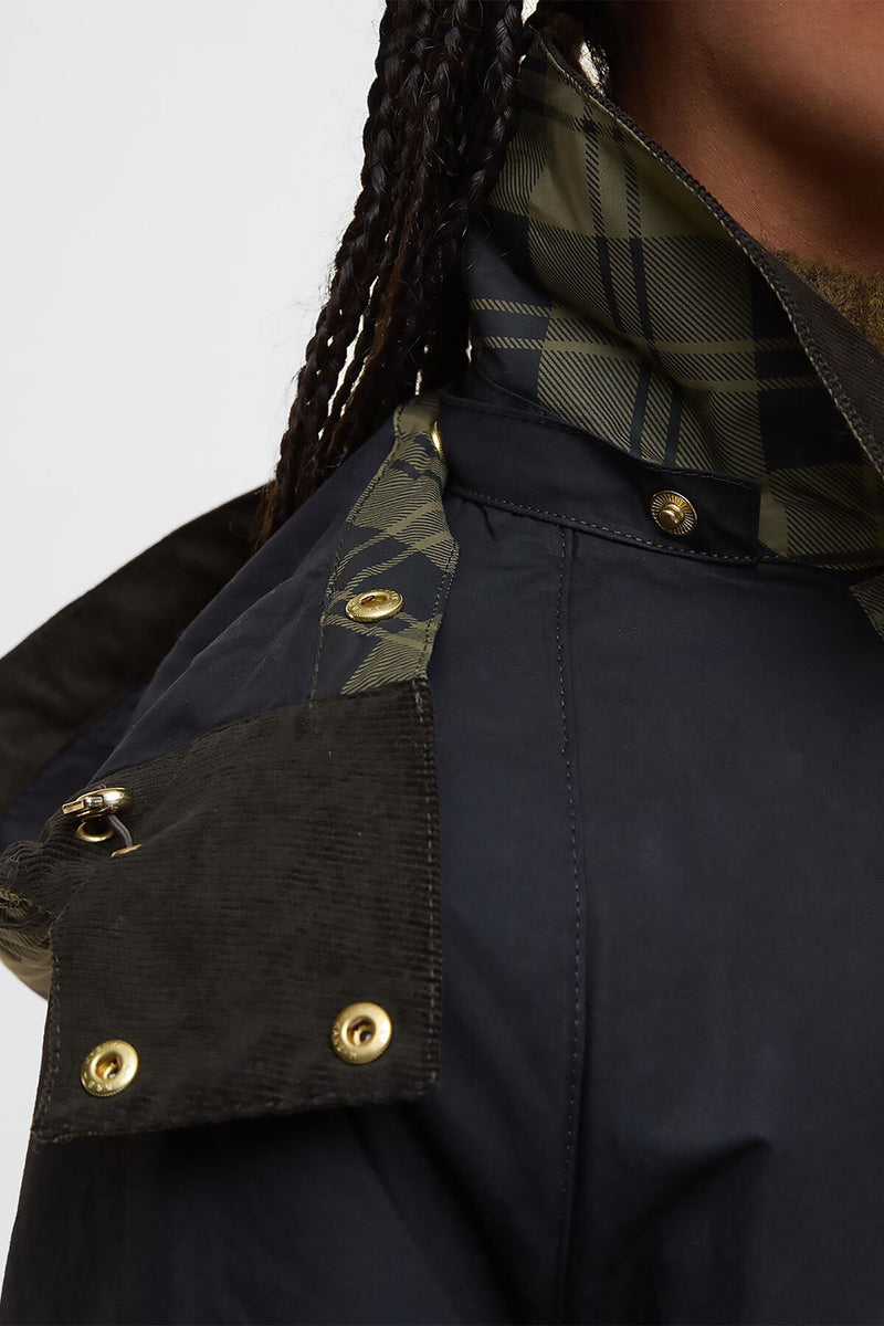 Elaine Showerproof Jacket