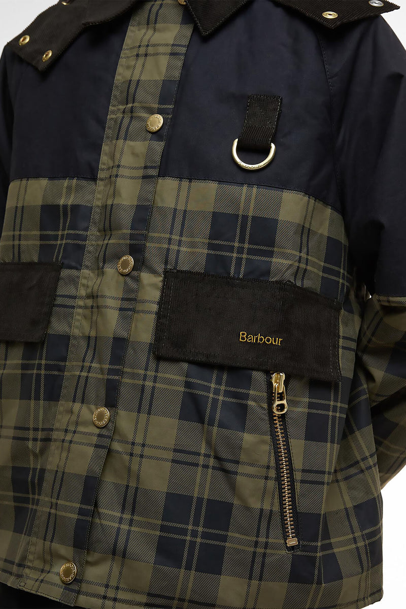 Elaine Showerproof Jacket