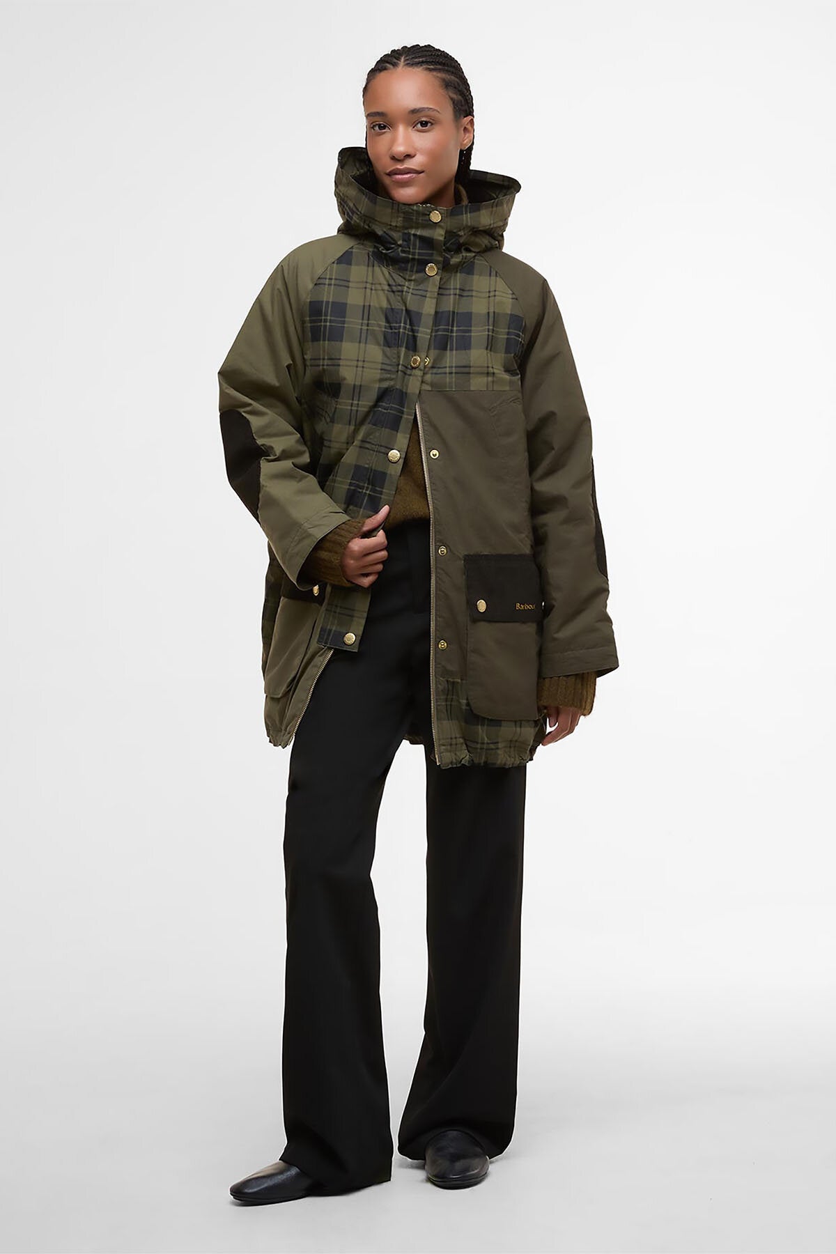 BARBOUR NEW ARRIVALS FW25 – WP Store
