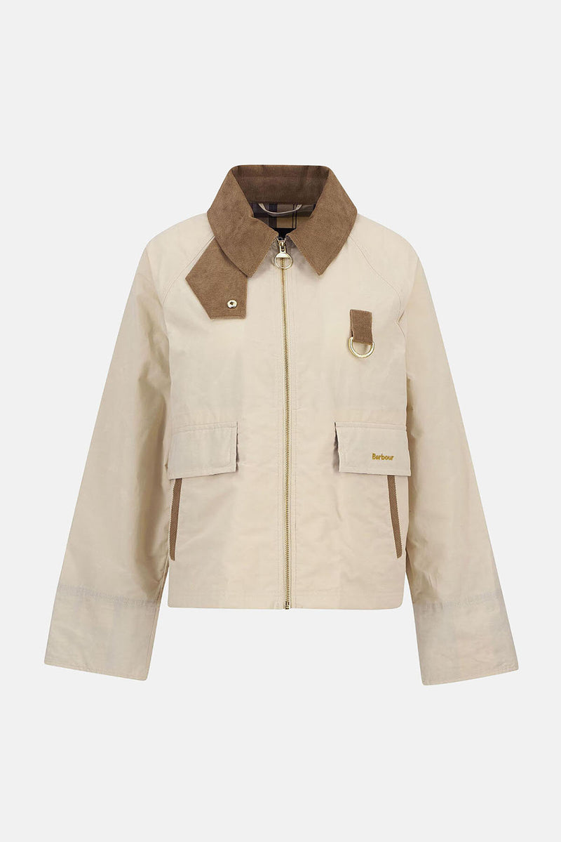 Barbour SPEY ノンオイル レディース Barbour SPEY ノンオイル レディース 【公式通販】