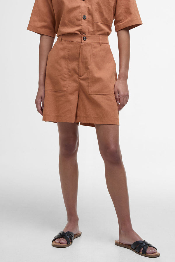 Barbour Cary Shorts